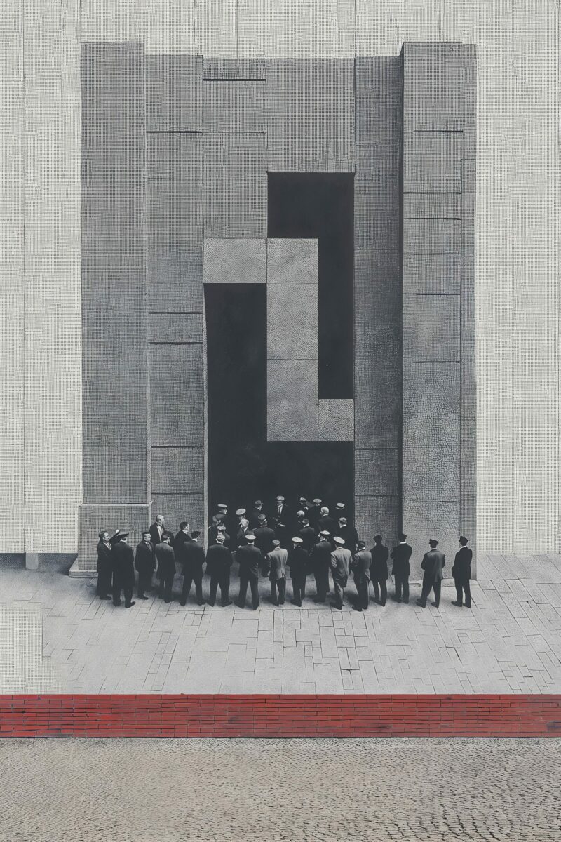 L’antisémitisme, l’autre responsable de la crise de 1929