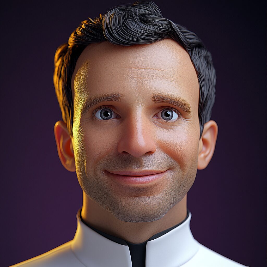 Ludovic Leroy